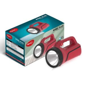 rigel plus led