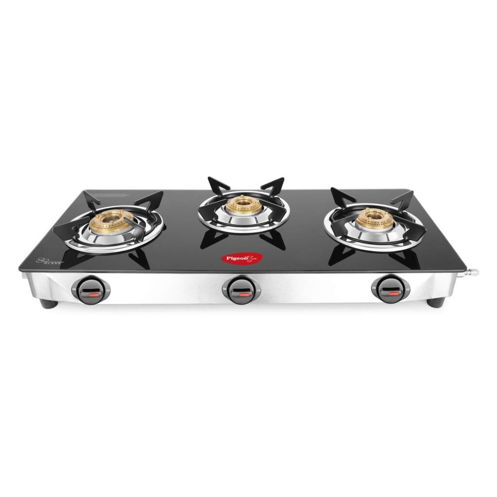 ayush xl 3 burner