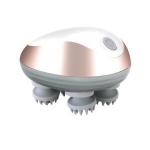 relax scalp massager