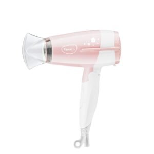 grace hair dryer pink