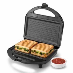 sand wich griller 750w llsm120g