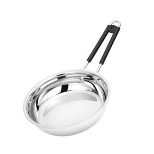 ss frypan