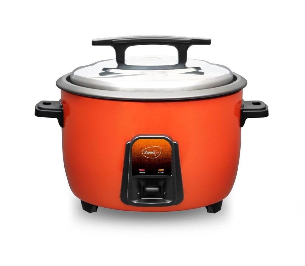 Pigeon joy unlimited 4.2 litre dx (single pot)