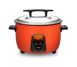joy unlimited 4.2 litre dx (single pot)