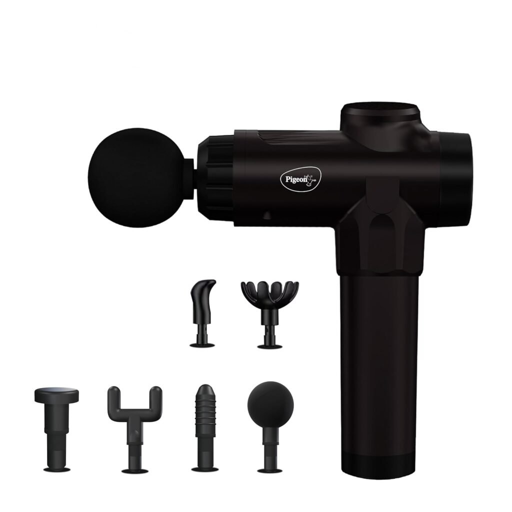 Pigeon nexa gun massager