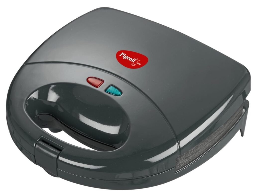 3 in 1 snack maker black