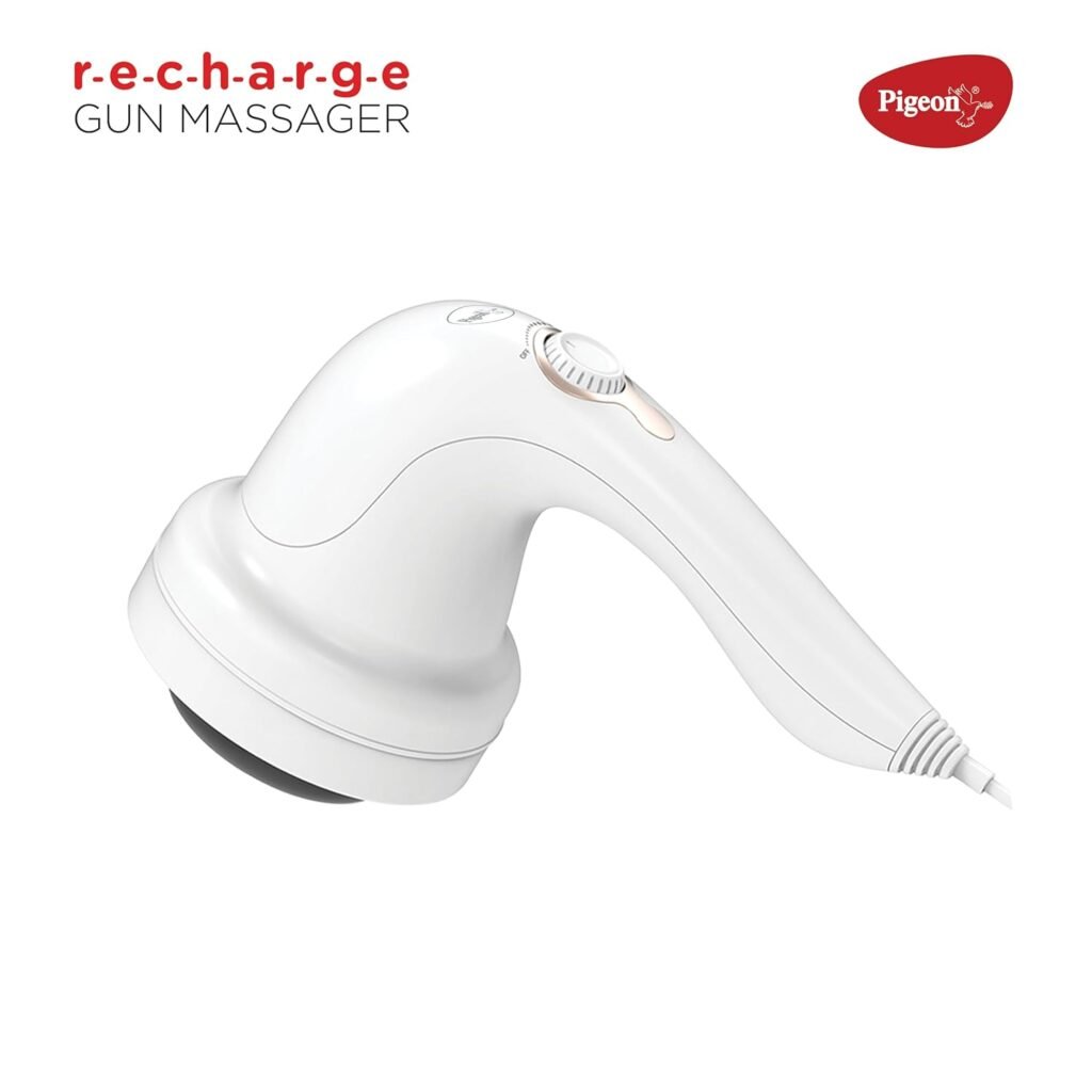 ease 8 in 1 electric body massager
