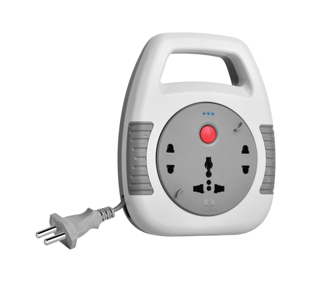 x cord 1 flex box grey
