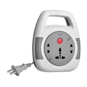 x cord 1 flex box grey