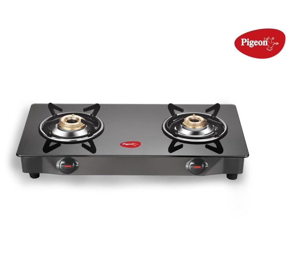 ayush blk 2 burner