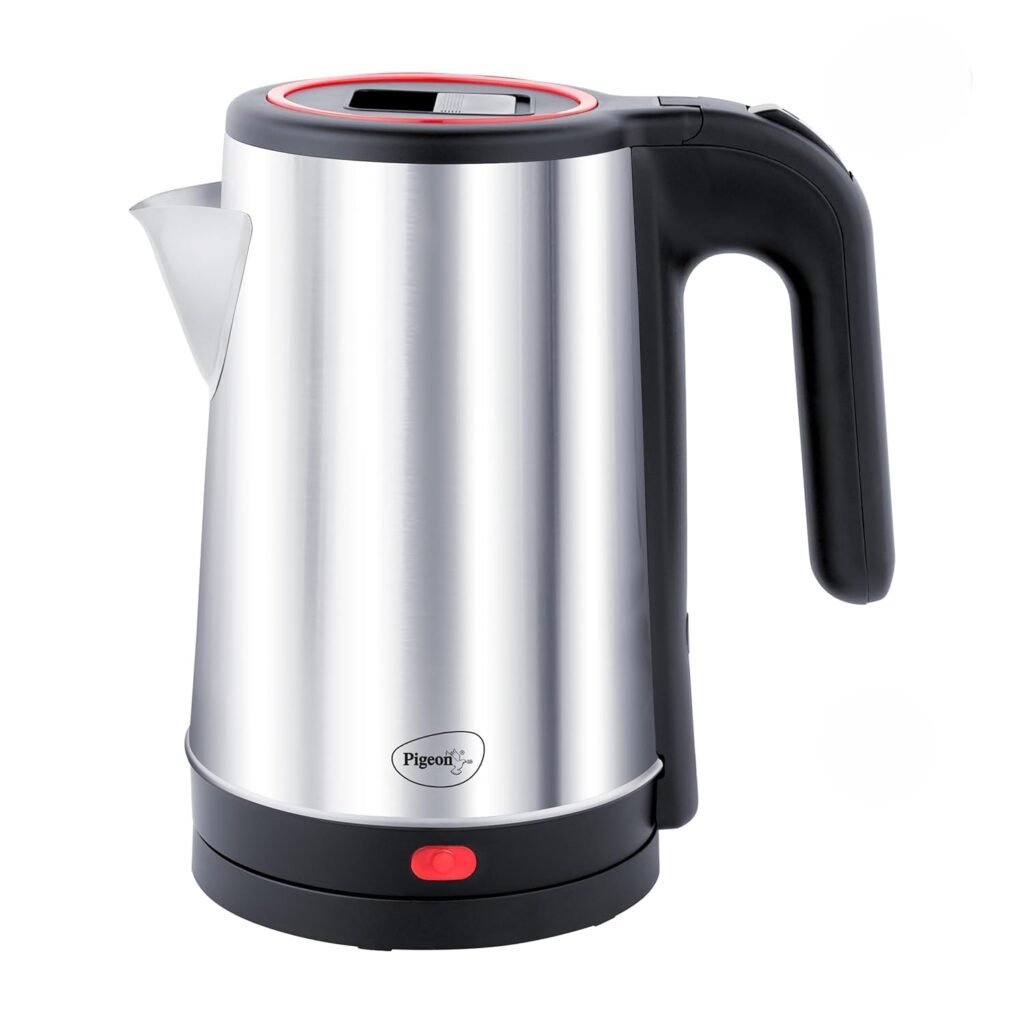 1.7 litre theros kettle