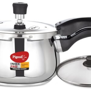 inox pro 5 litre outer lid