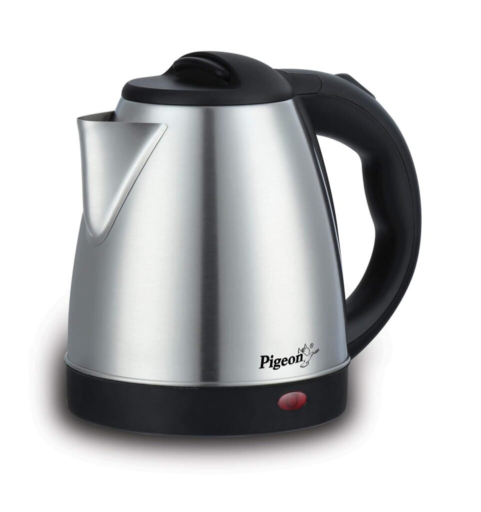 1.5 litre hot kettle