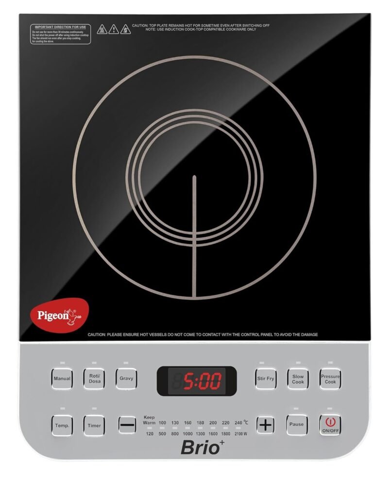 brio plus 2100w