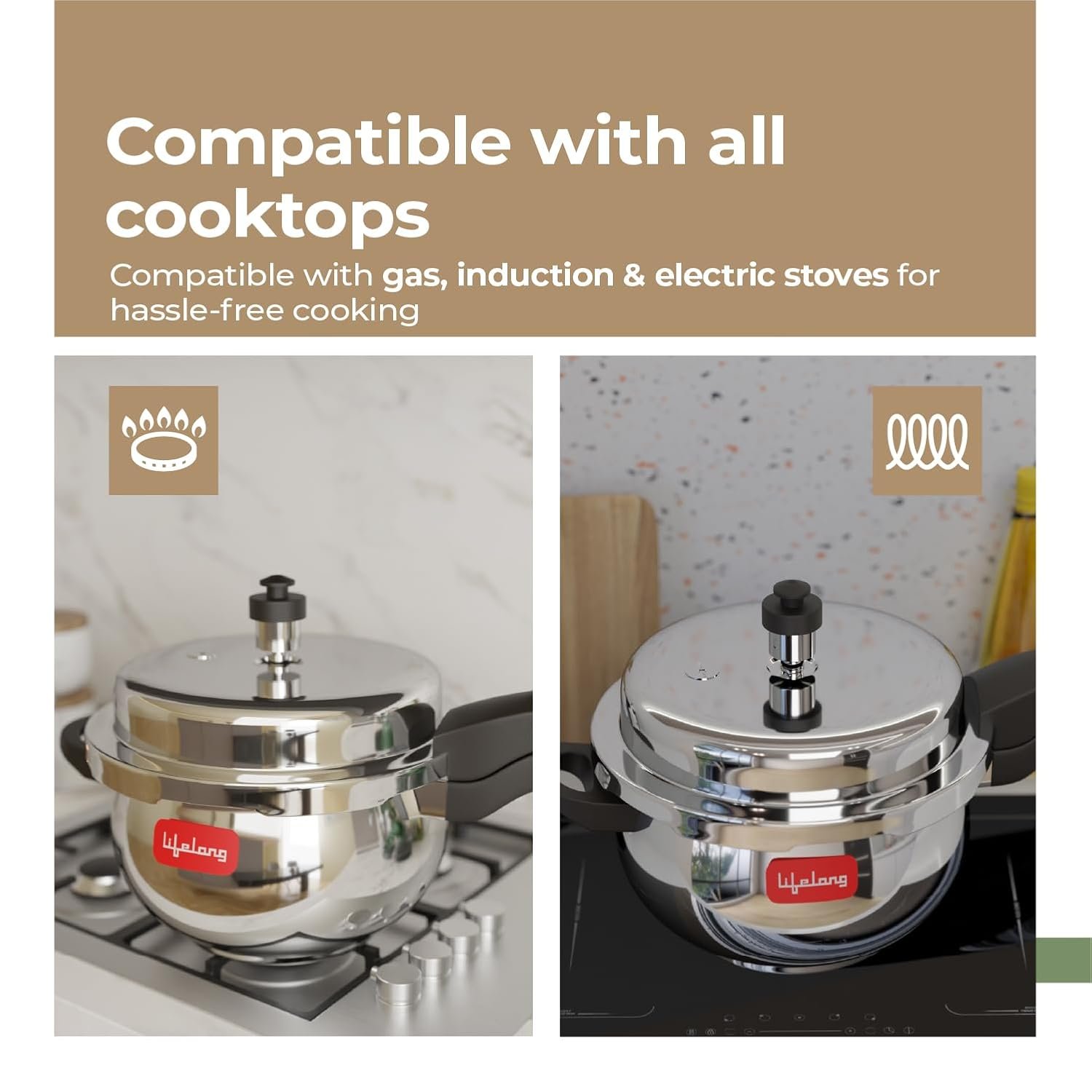 stainless steel pressure cooker 5liters stainless steel pressure cooker 5liters