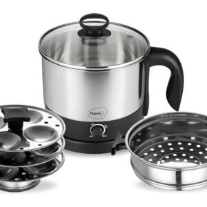1.5 litre multi cooker kessel 3 in 1 value pack
