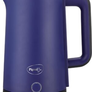1.8 litre evoke kettle blue