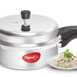 deluxe pan 6 litre