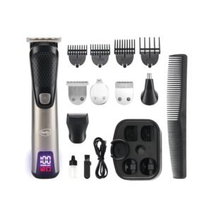 all in 1 grooming kit 5 in 1