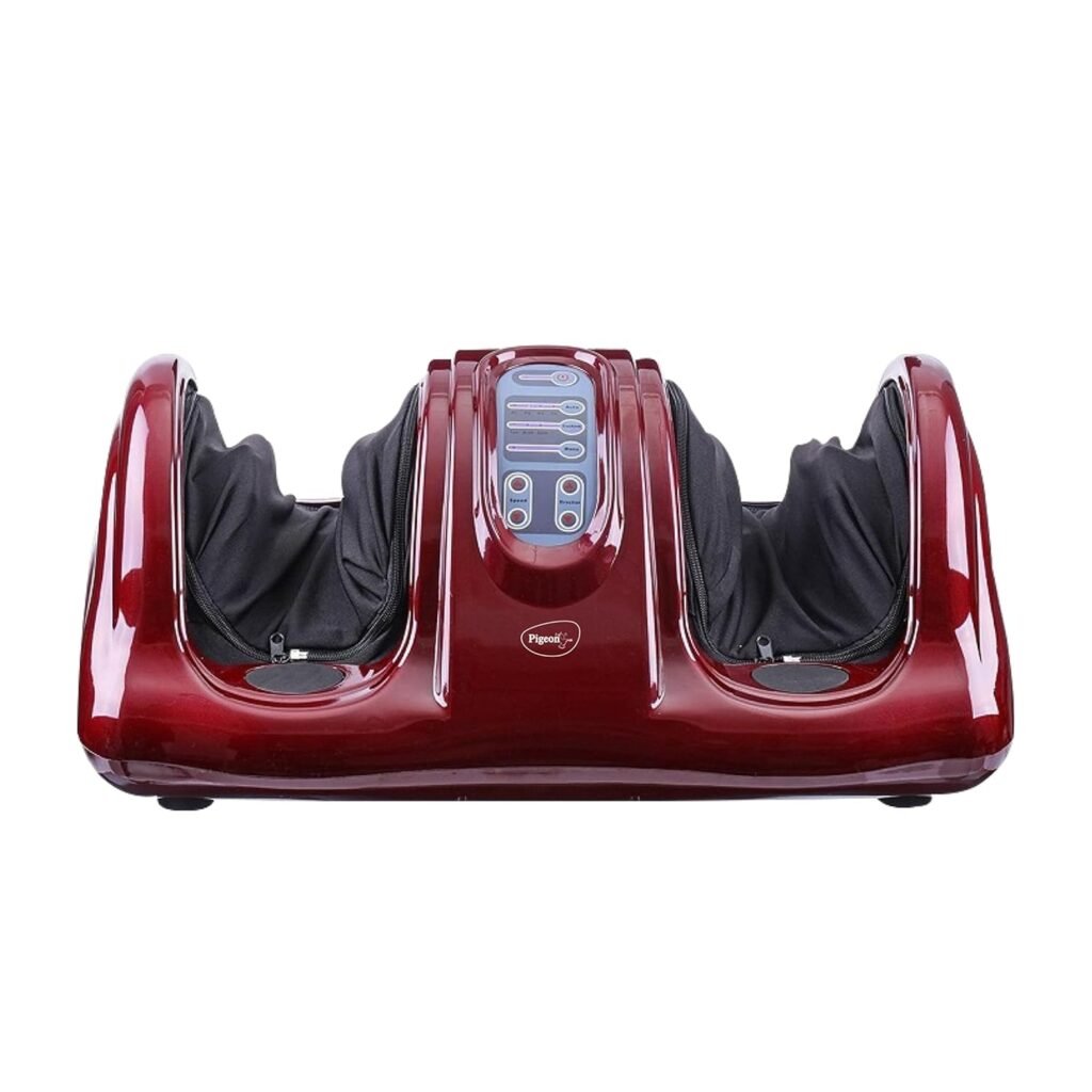 syna leg massager