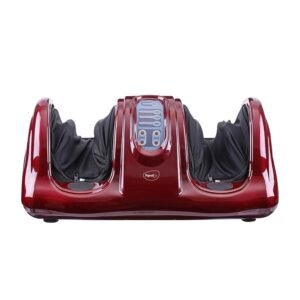 syna leg massager