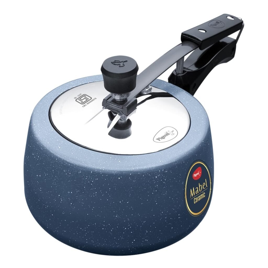 mabel ceramic cooker 5 litre