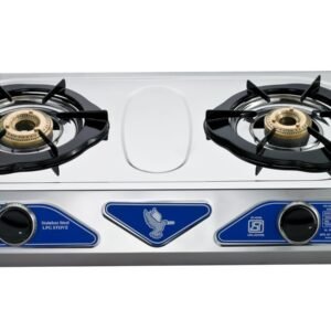 duo 2 burner