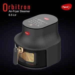 healthifry+ 6.5l orbitron airfryer