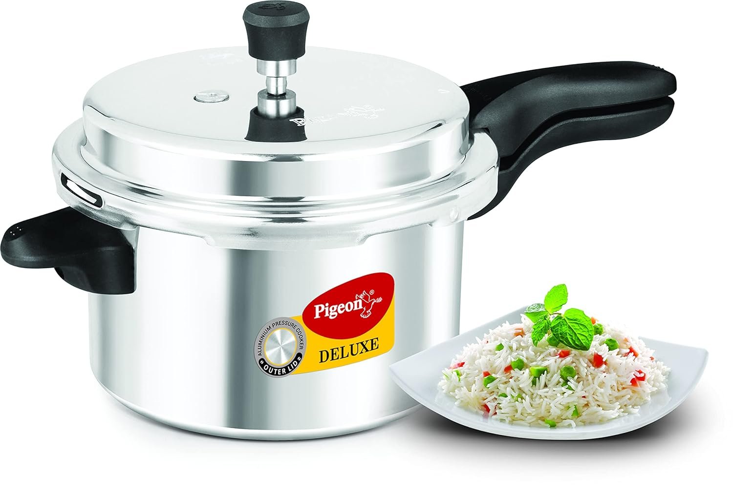 deluxe 5 litre outer lid deluxe 5 litre outer lid