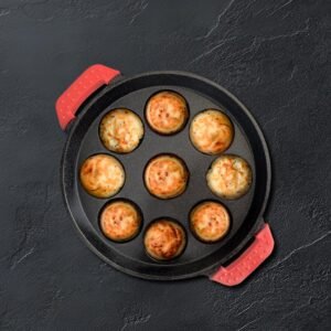 imperi cast iron paniyarakkal 9 round