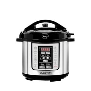 electra smart cook epc 6 litre