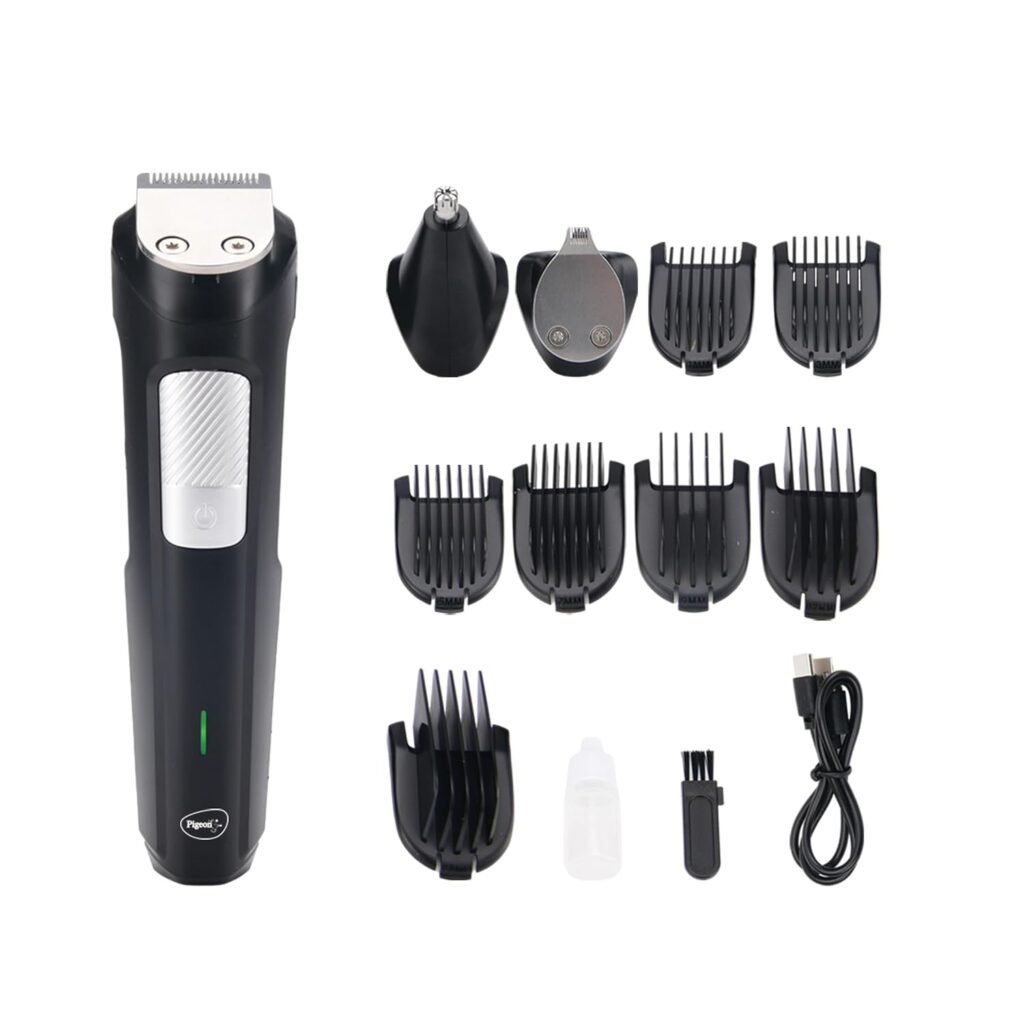 all in 1 grooming kit 3 in 1