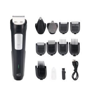 all in 1 grooming kit 3 in 1