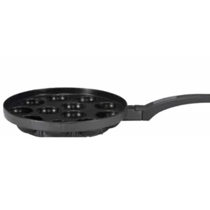 wondercast long handle paniyarakkal 12 rounds