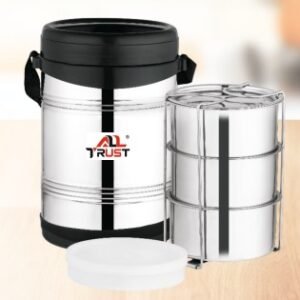 garam dharam lunch box