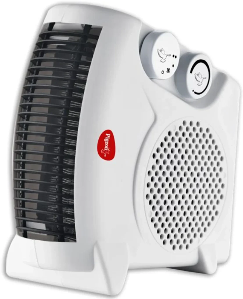 magic room heater