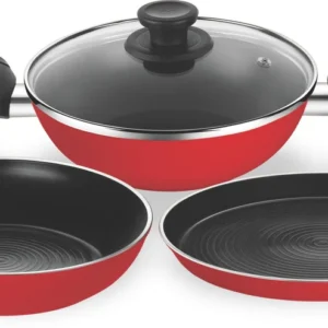 nonstick 4 pc carlo