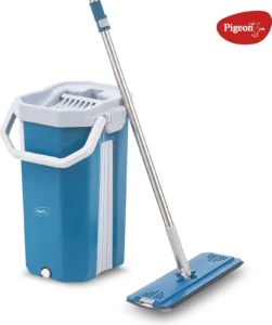 flat mop