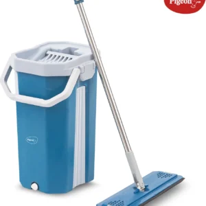 flat mop
