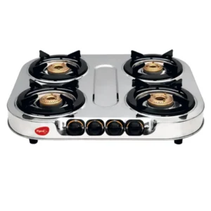 elegance 4 burner