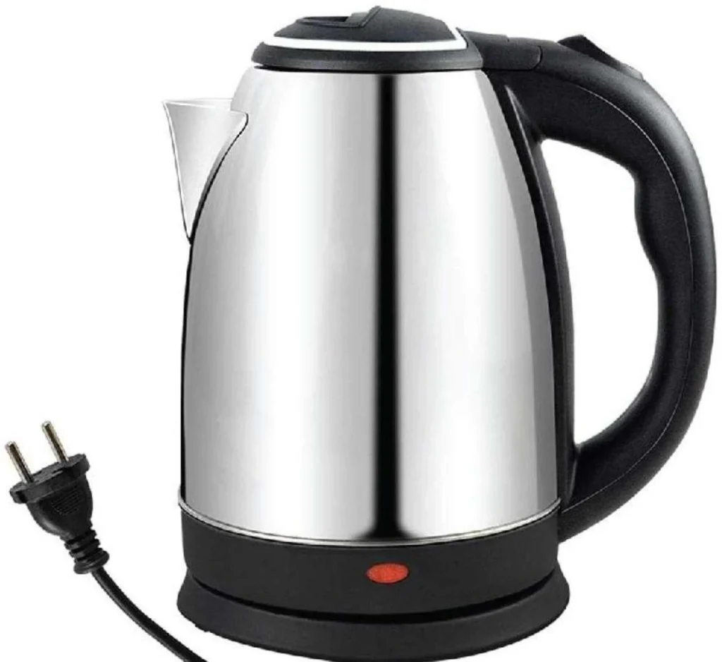 super hot electric kettle