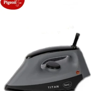 titan heavy weight iron 1100w