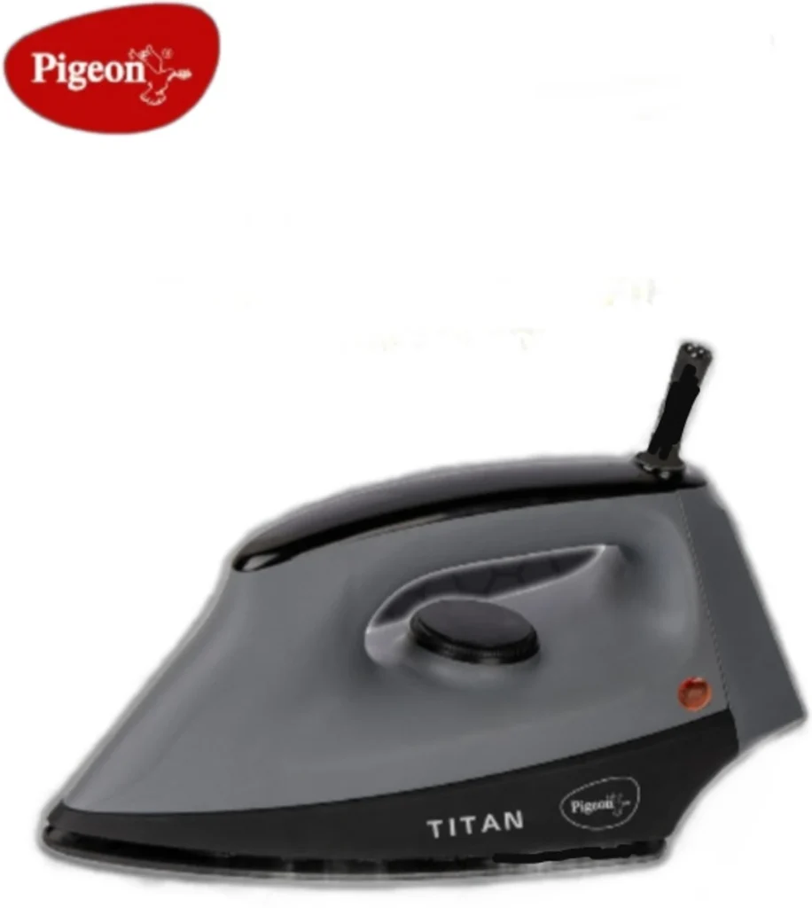 titan heavy weight iron 1100w