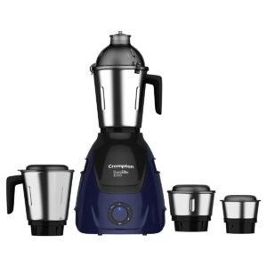 duro elite 1000w 4 jars