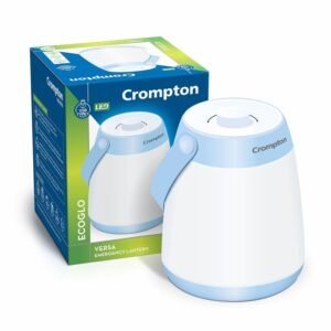 versa emergency lantern 5w rechargeable