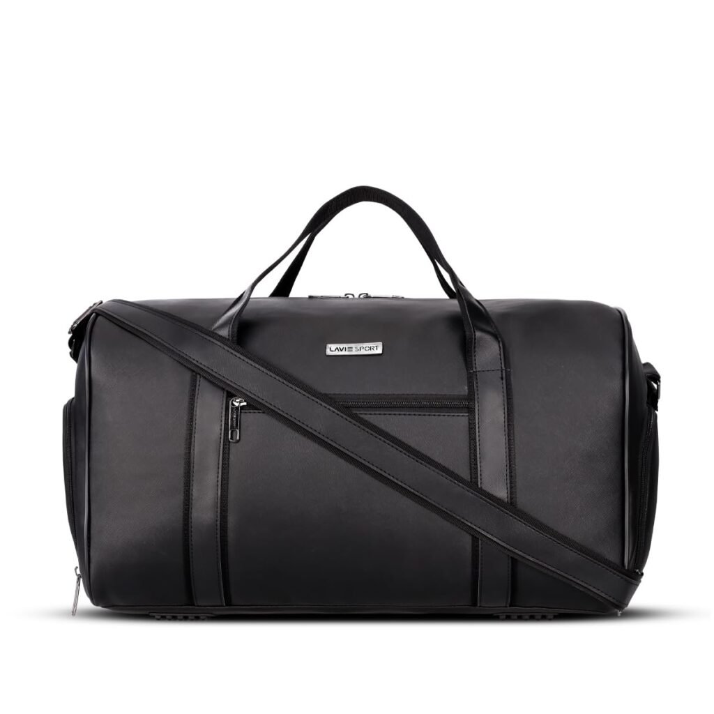 САРТАin26 travel bag