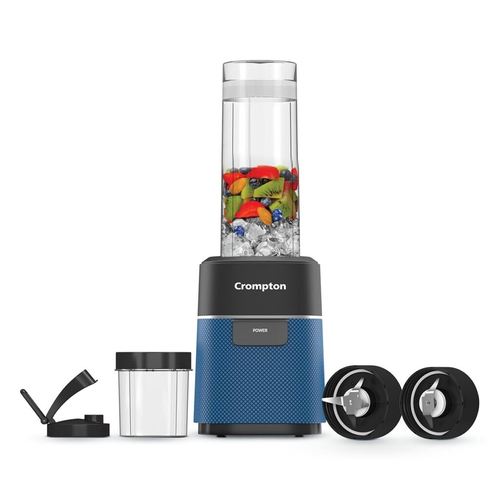 ameo fresh nutri blender