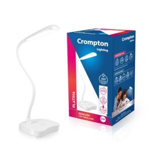 deskjoy table lamp 5w chargeable