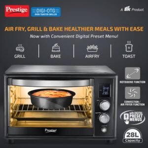 digioven 28l