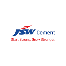 jsw cement